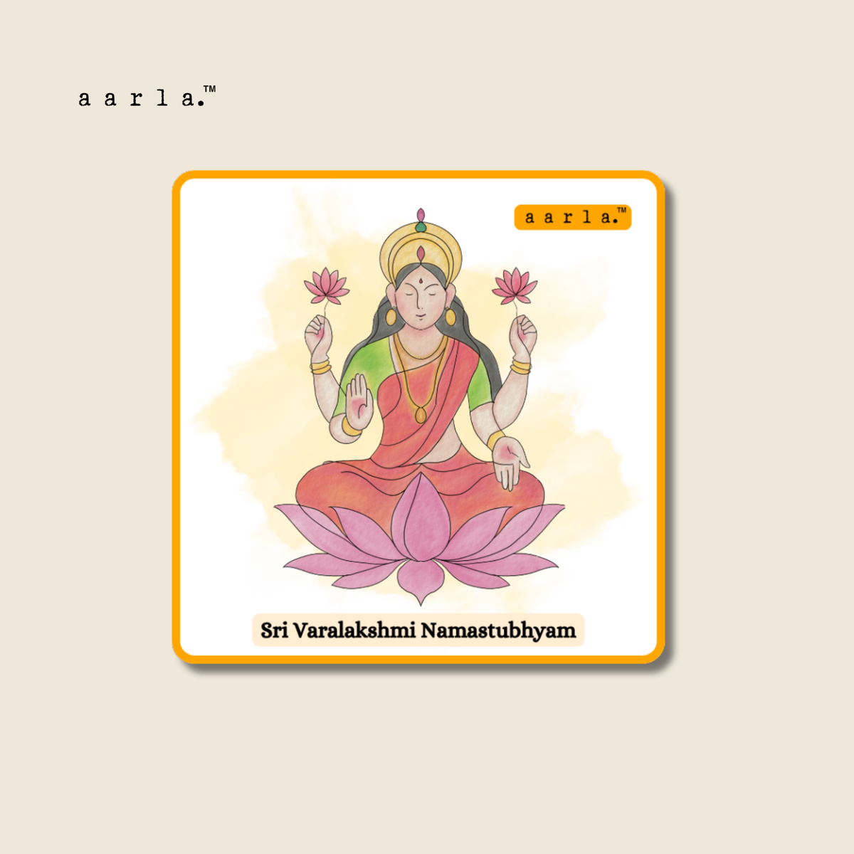 Sri Varalakshmi Magnets