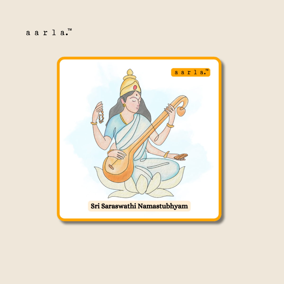 Sri Saraswathi Magnets