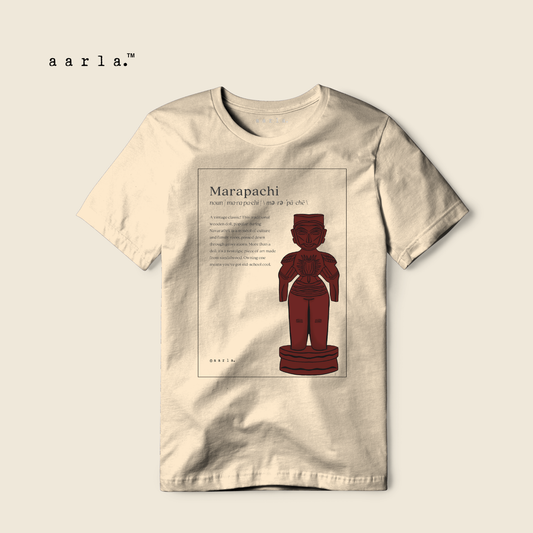 Marapachi - T-Shirt