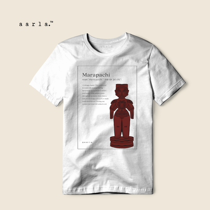 Marapachi - Adults T-Shirt