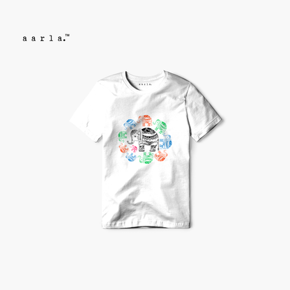Varna Varanam Kids T-Shirt