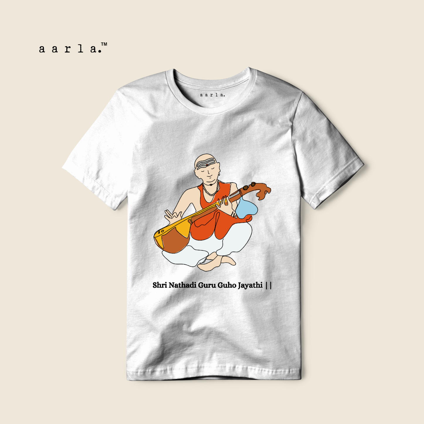 Dikshitar - Adults T-Shirt