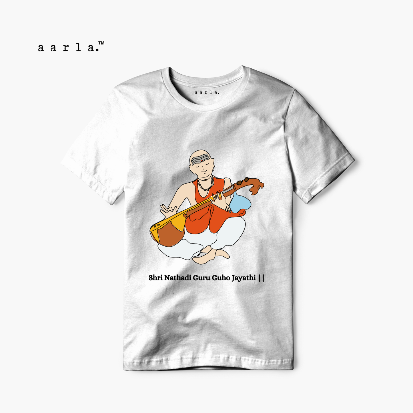 Dikshitar - Adults T-Shirt