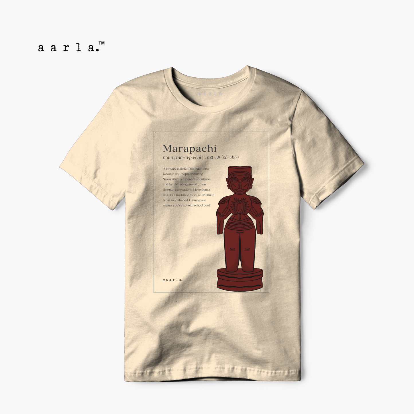 Marapachi - Adults T-Shirt