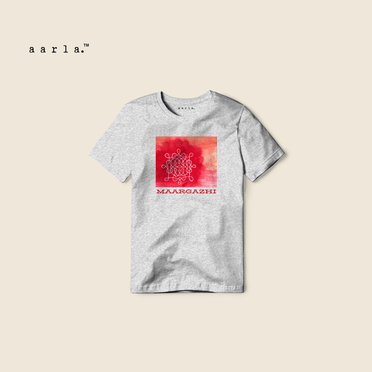 Margazhi Kids T-Shirt
