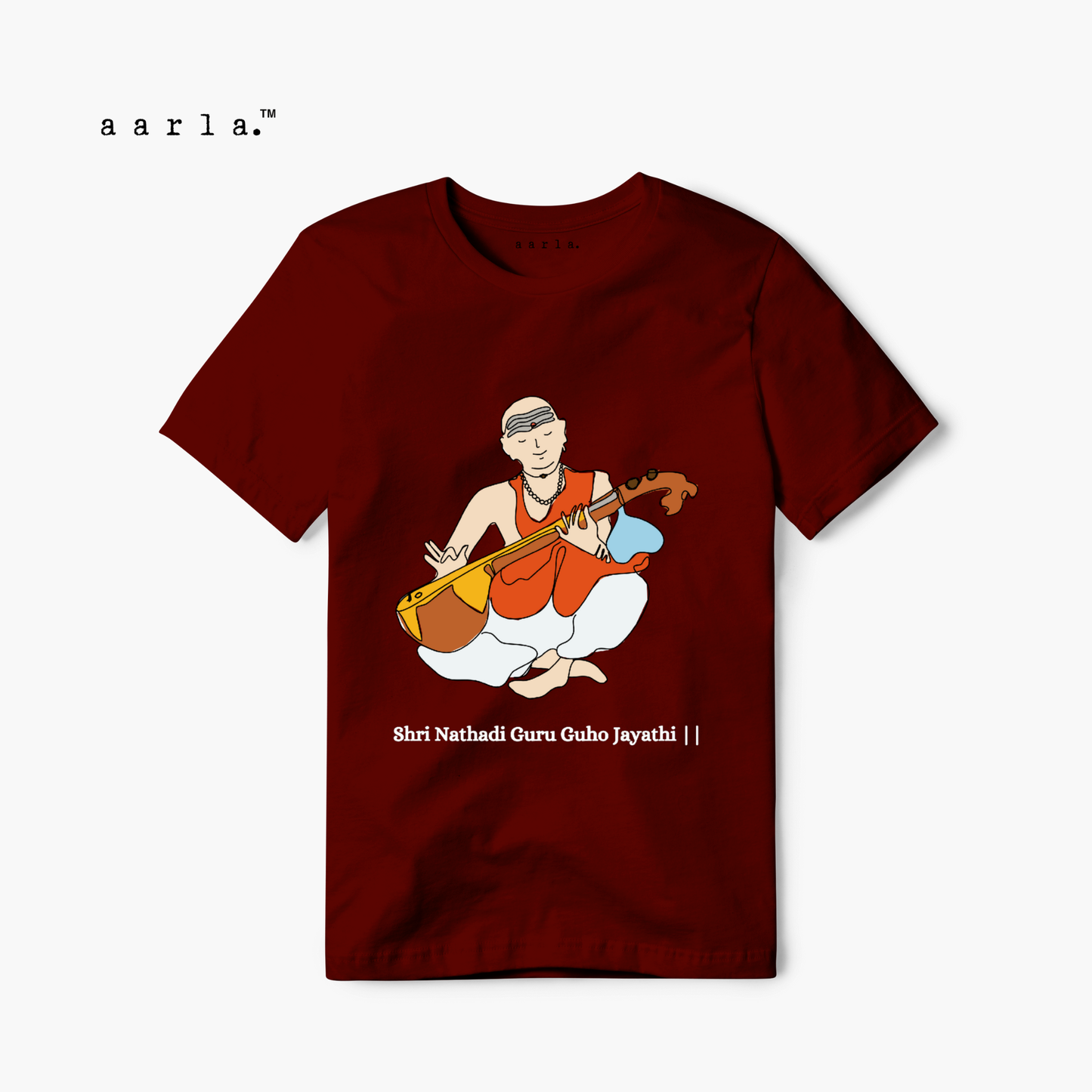 Dikshitar - Adults T-Shirt