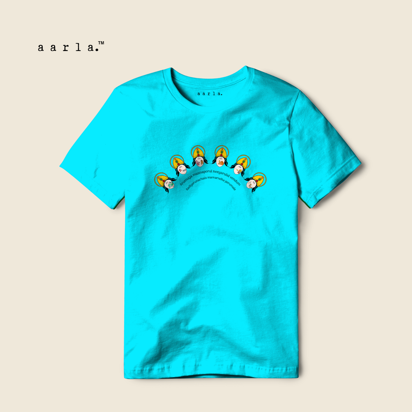 Arumugam - T-Shirt