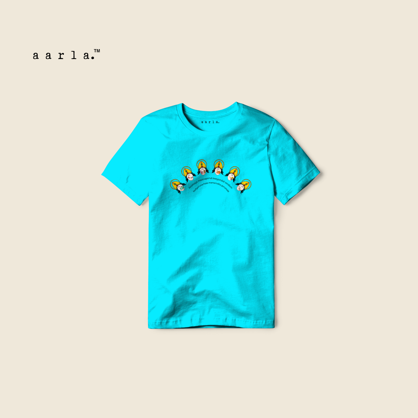Arumugam Kids T-Shirt