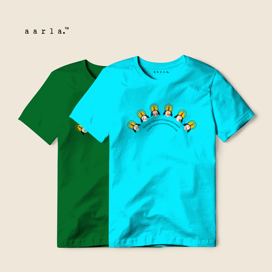 Arumugam Kids T-Shirt