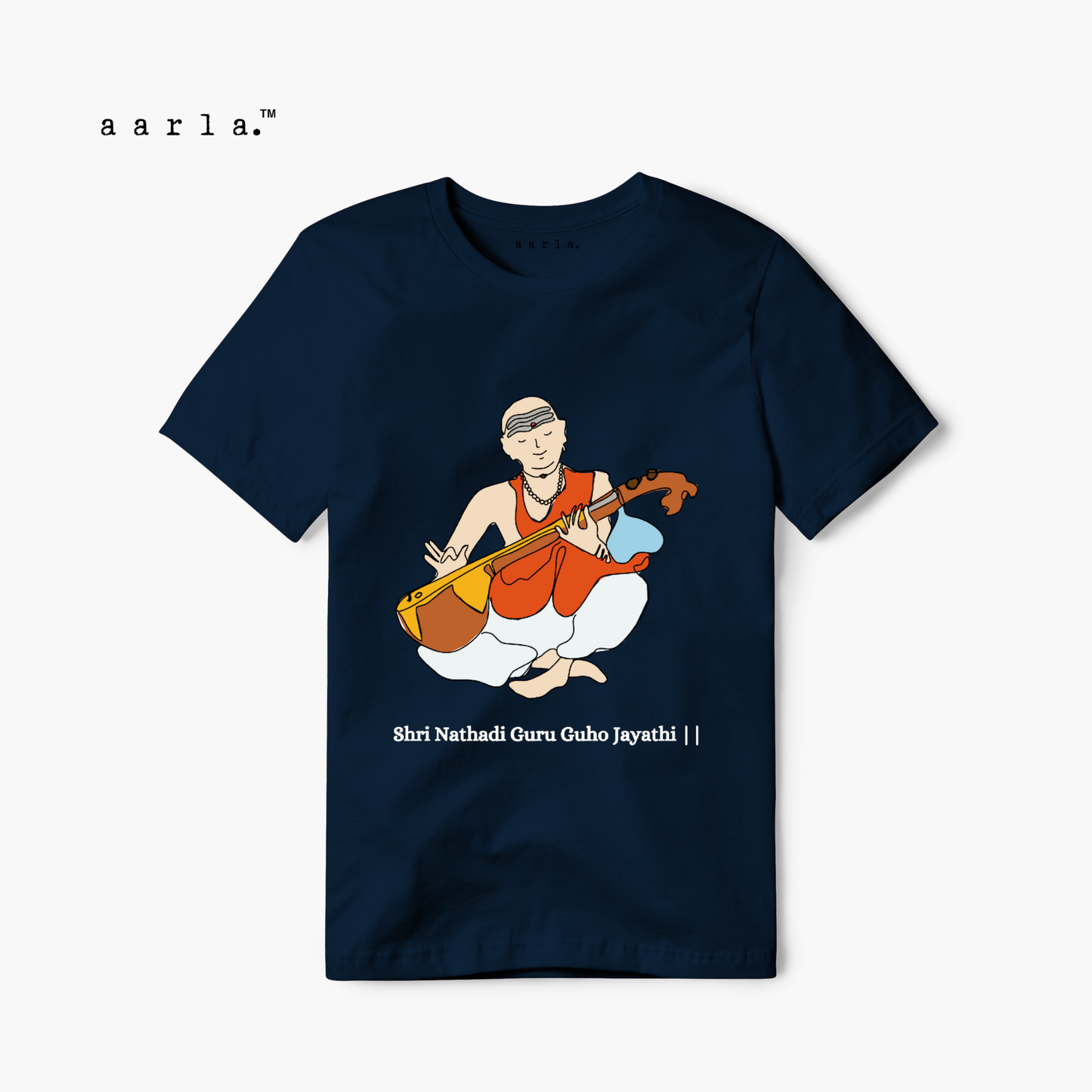 Dikshitar - Adults T-Shirt