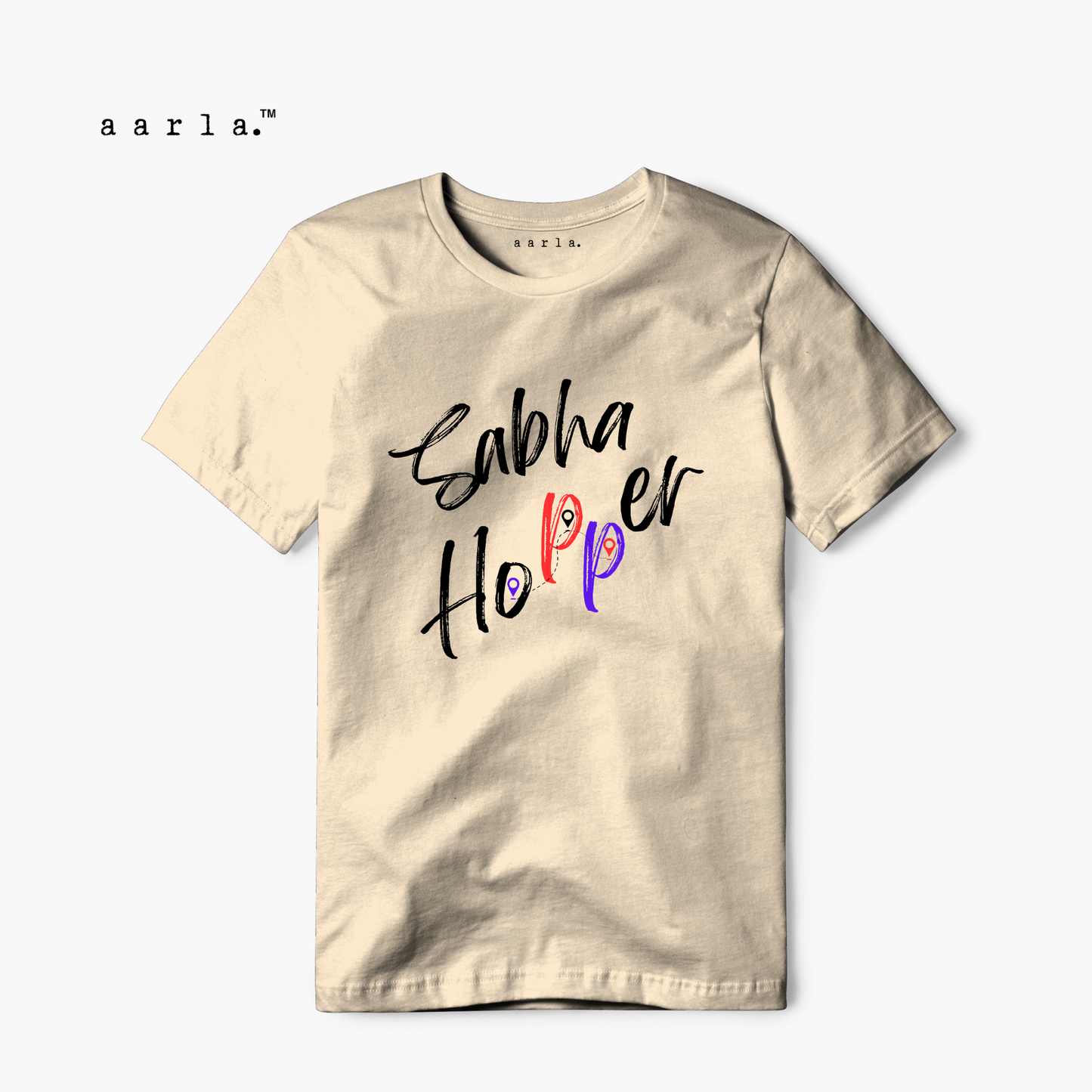 Sabha Hopper - Adults - T-shirt