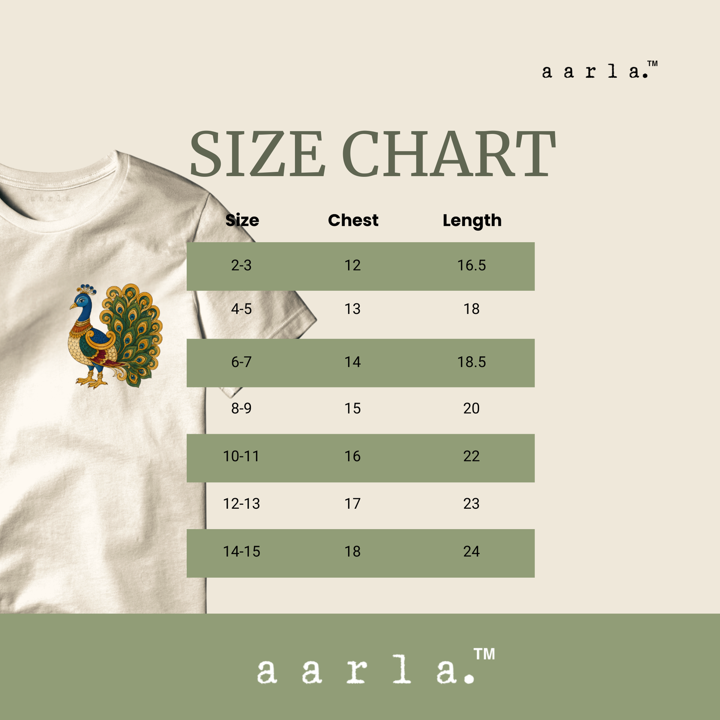 Mayura - T-Shirt