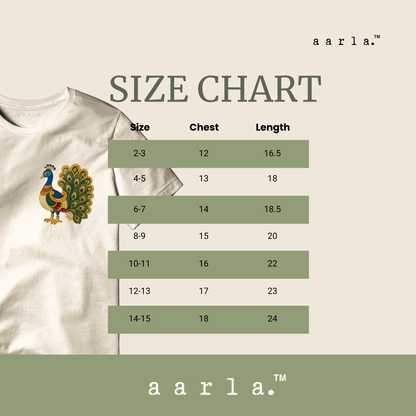 Mayura - T-Shirt