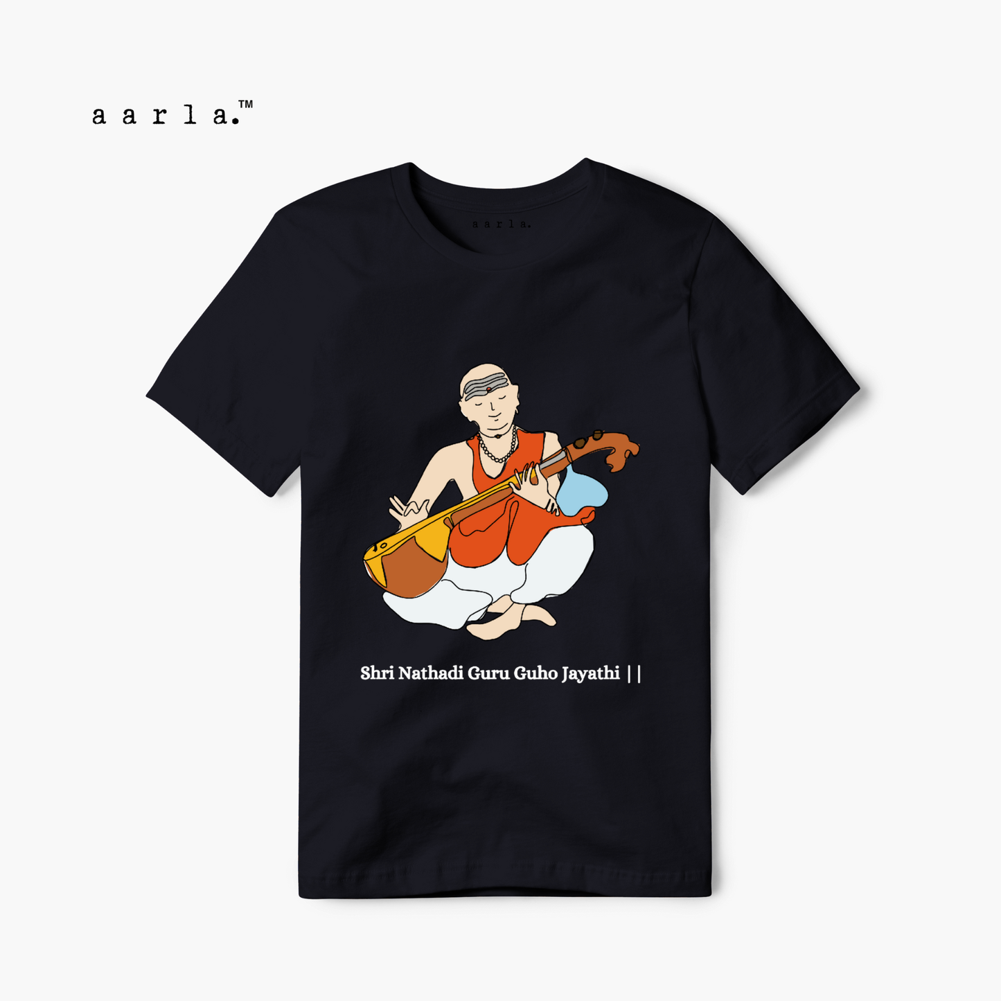 Dikshitar - Adults T-Shirt