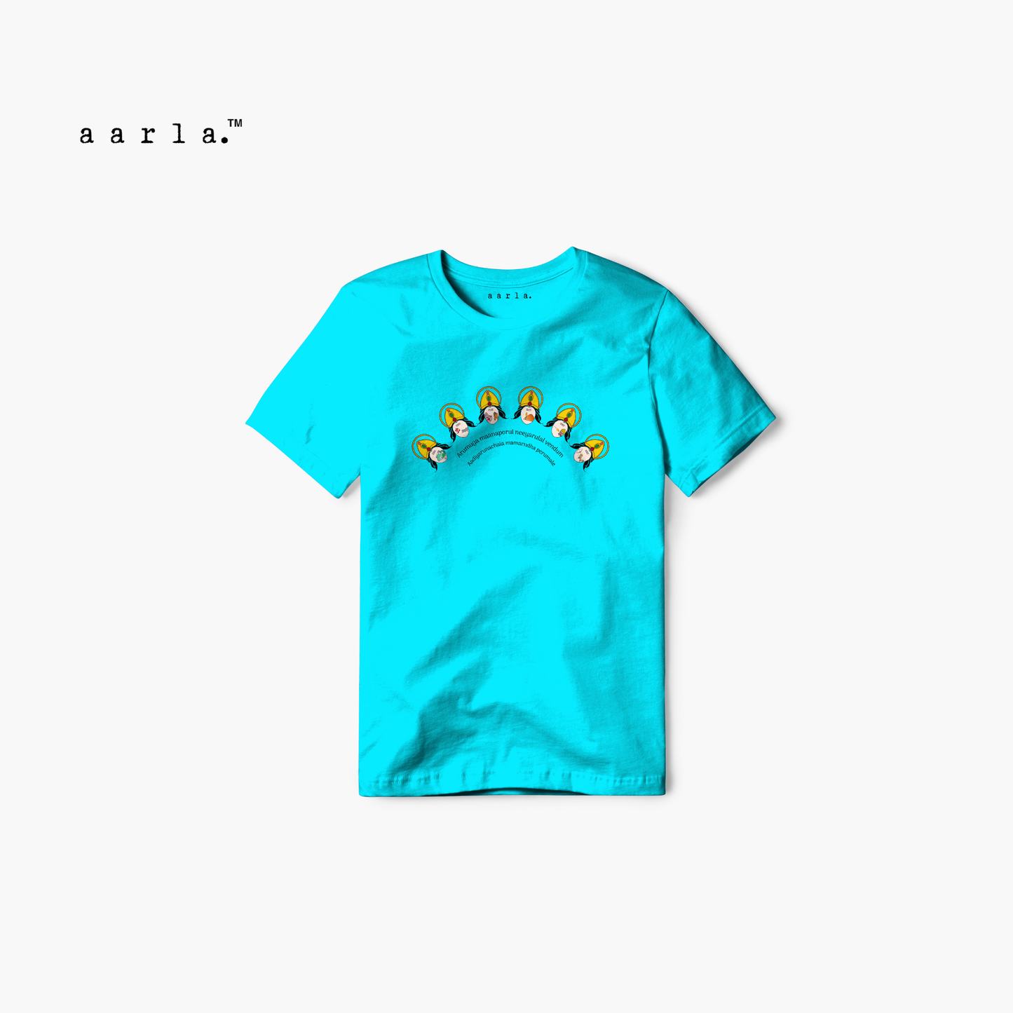 Arumugam Kids T-Shirt