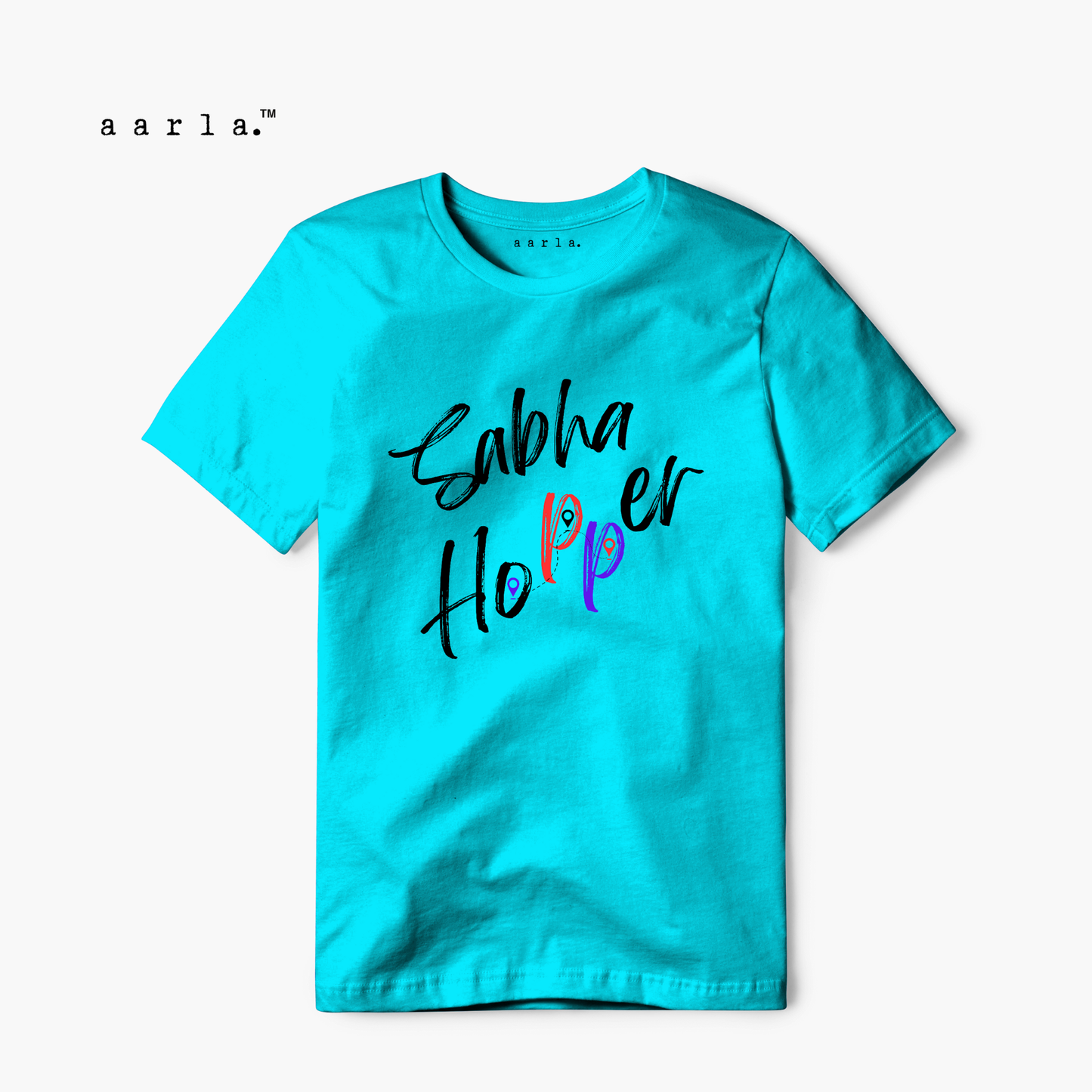Sabha Hopper - Adults - T-shirt