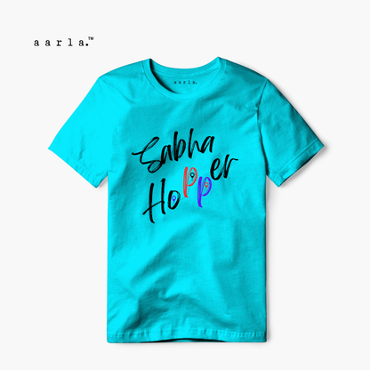 Sabha Hopper - Adults - T-shirt