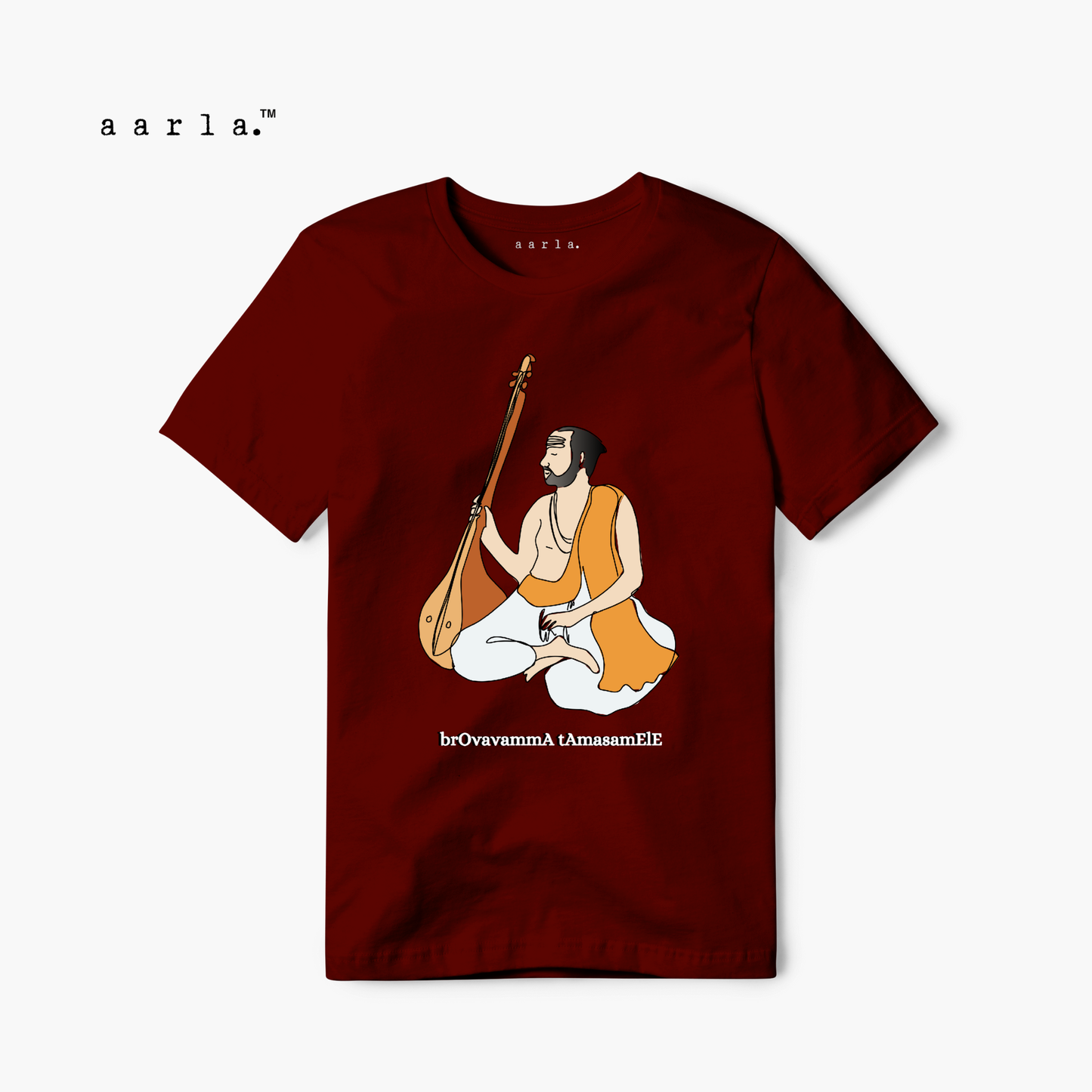 Shyama Shastri - Adults T-Shirt