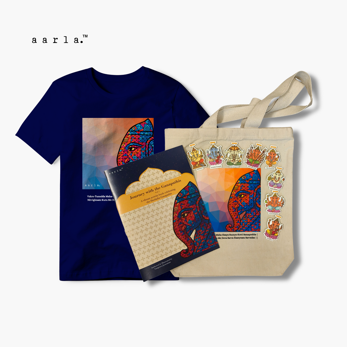 Ganapathis Mega Gift Combo
