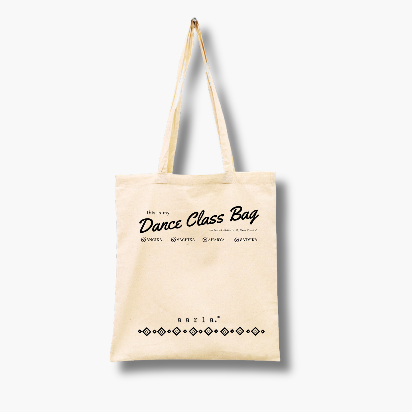 My Dance Class Bag - Medium