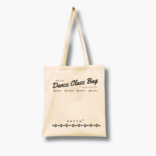 My Dance Class Bag - Medium