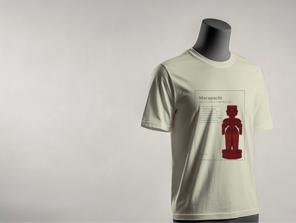 Marapachi - Adults T-Shirt