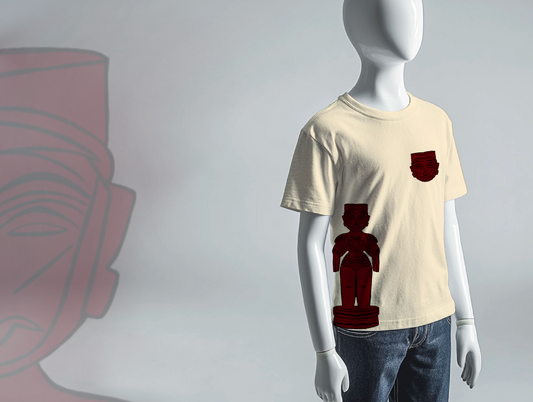 Marapachi Kids T-Shirt