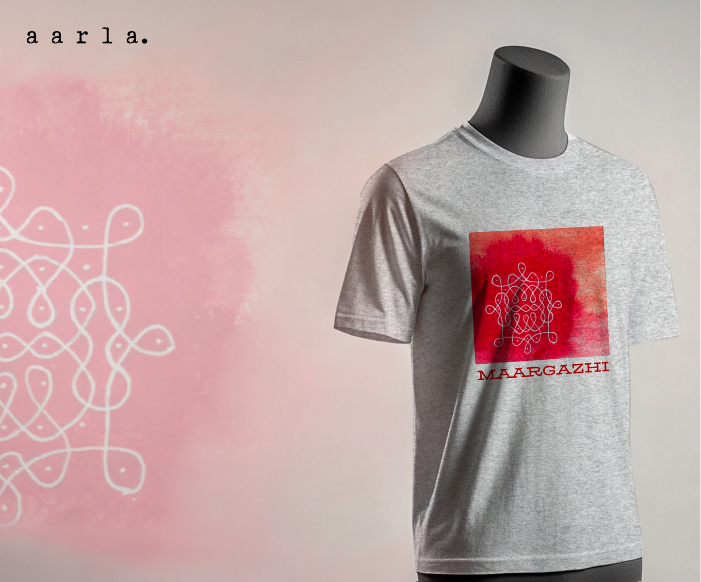 Maargazhi 2024 - Collection Signature Print