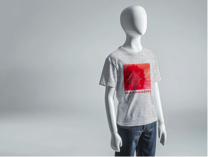 Margazhi Kids T-Shirt