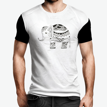 Enchanting Elephant - Adults