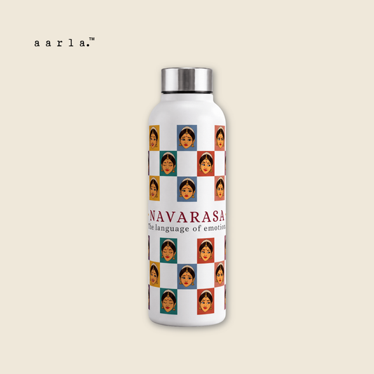 Navarasa Waterbottle