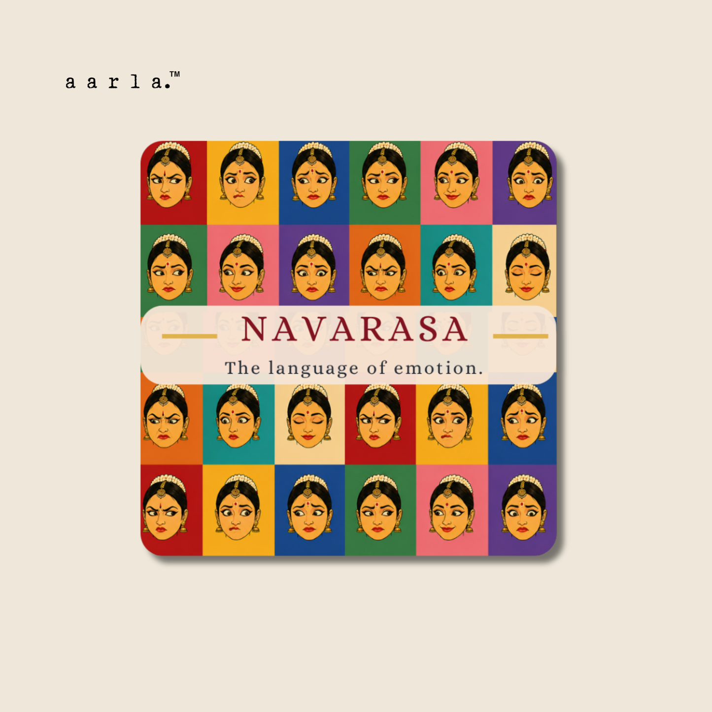 Navarasa Magnet