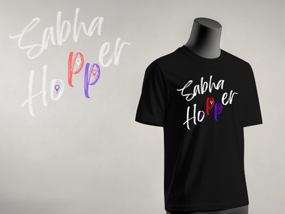 Sabha Hopper - Adults - T-shirt