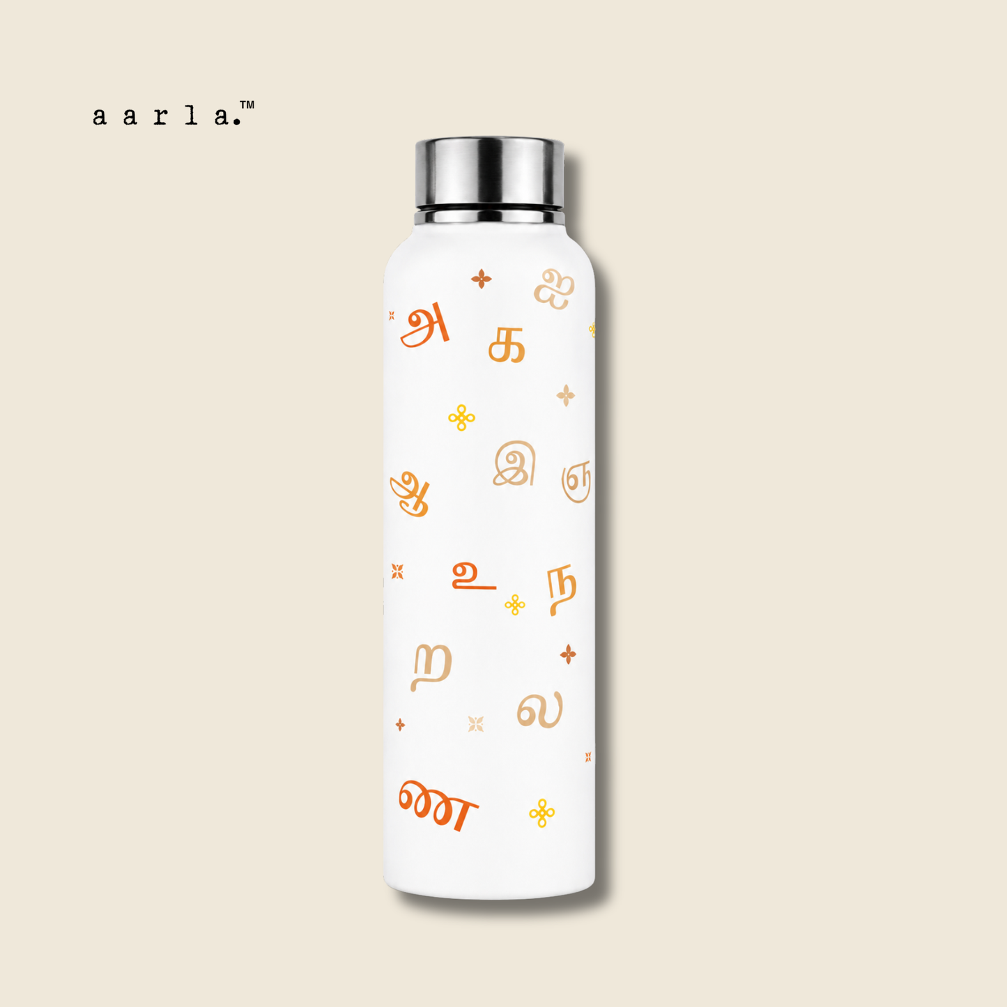 Tamizh - Waterbottle