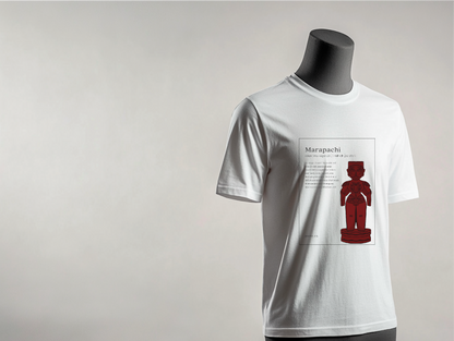 Marapachi - Adults T-Shirt