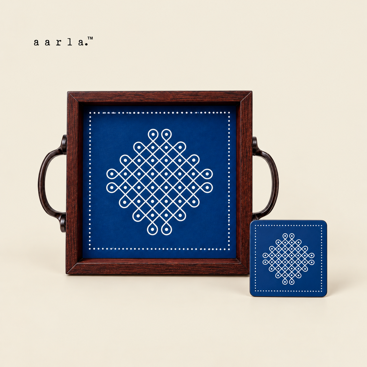 Little Home — curated hamper contents
