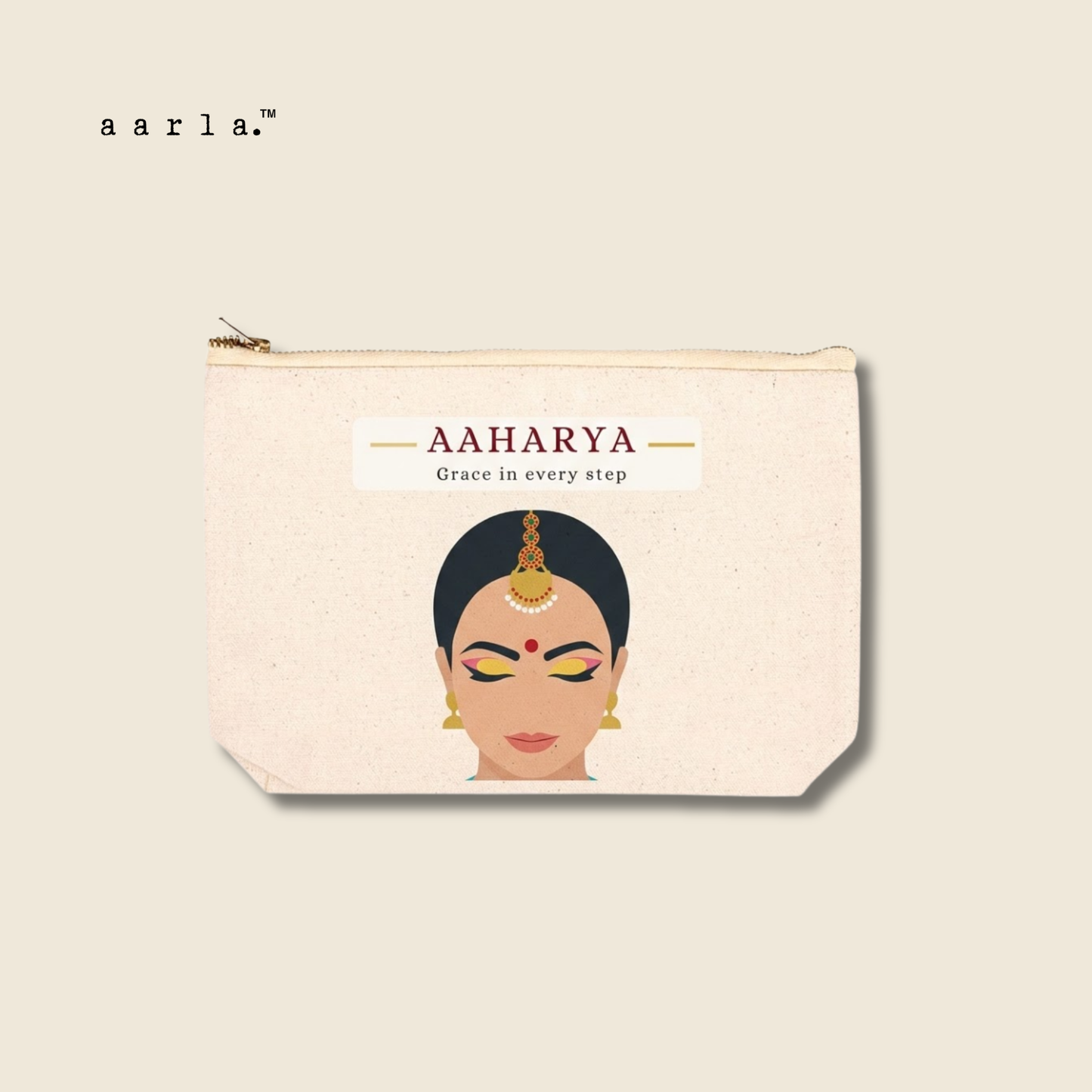 Aharya - Purse
