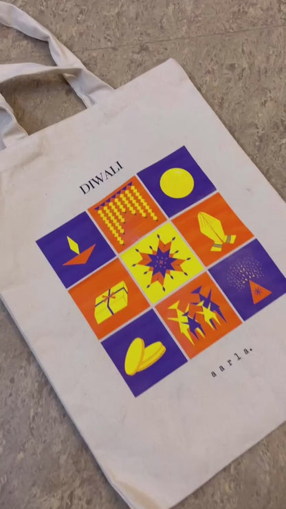 Diwali Pataka - Activity Book